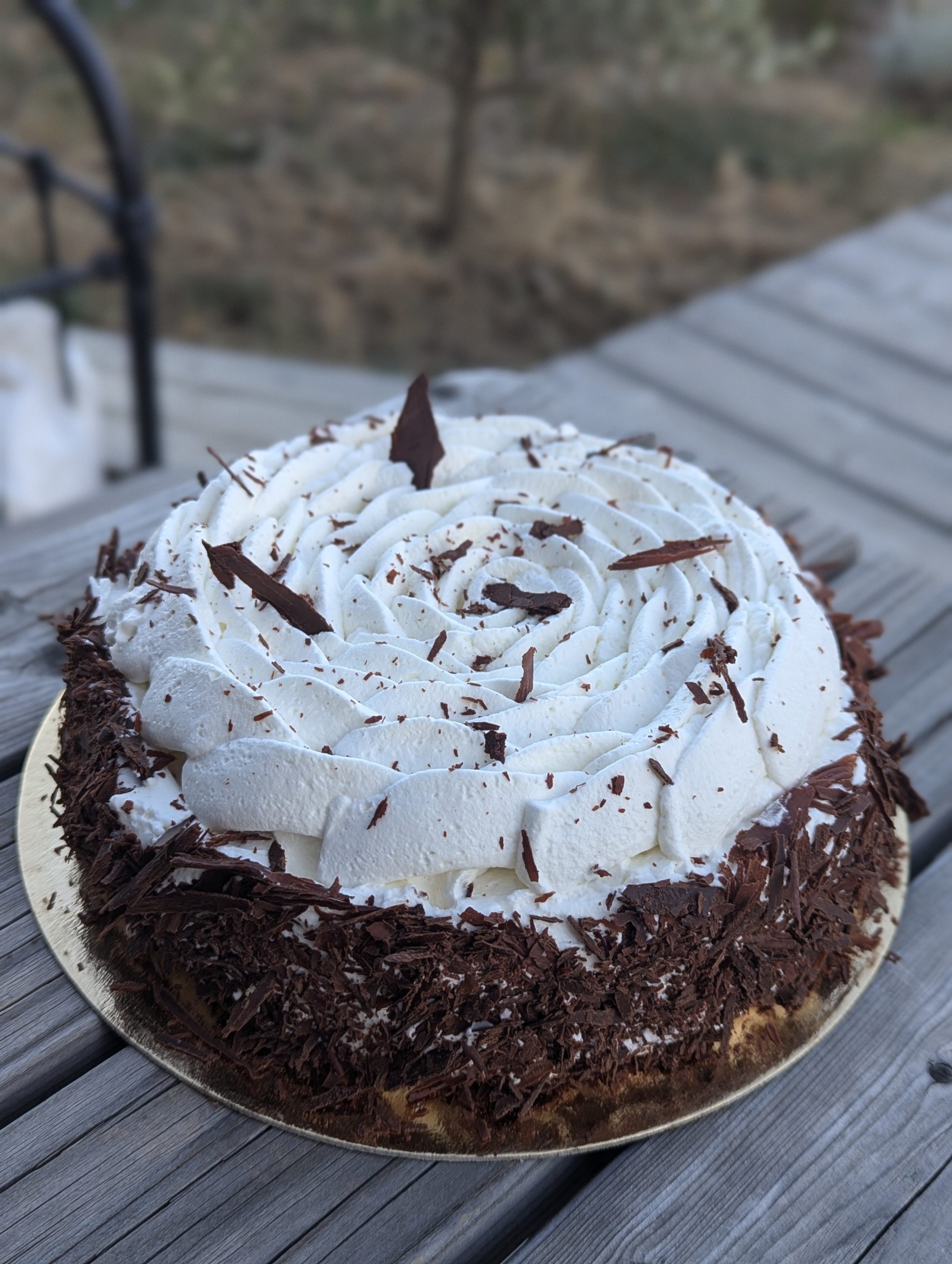 Merveilleux Papilles Pâtisserie Sans gluten Gluten free