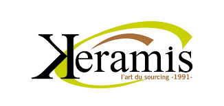 KERAMIS Logo Keramis