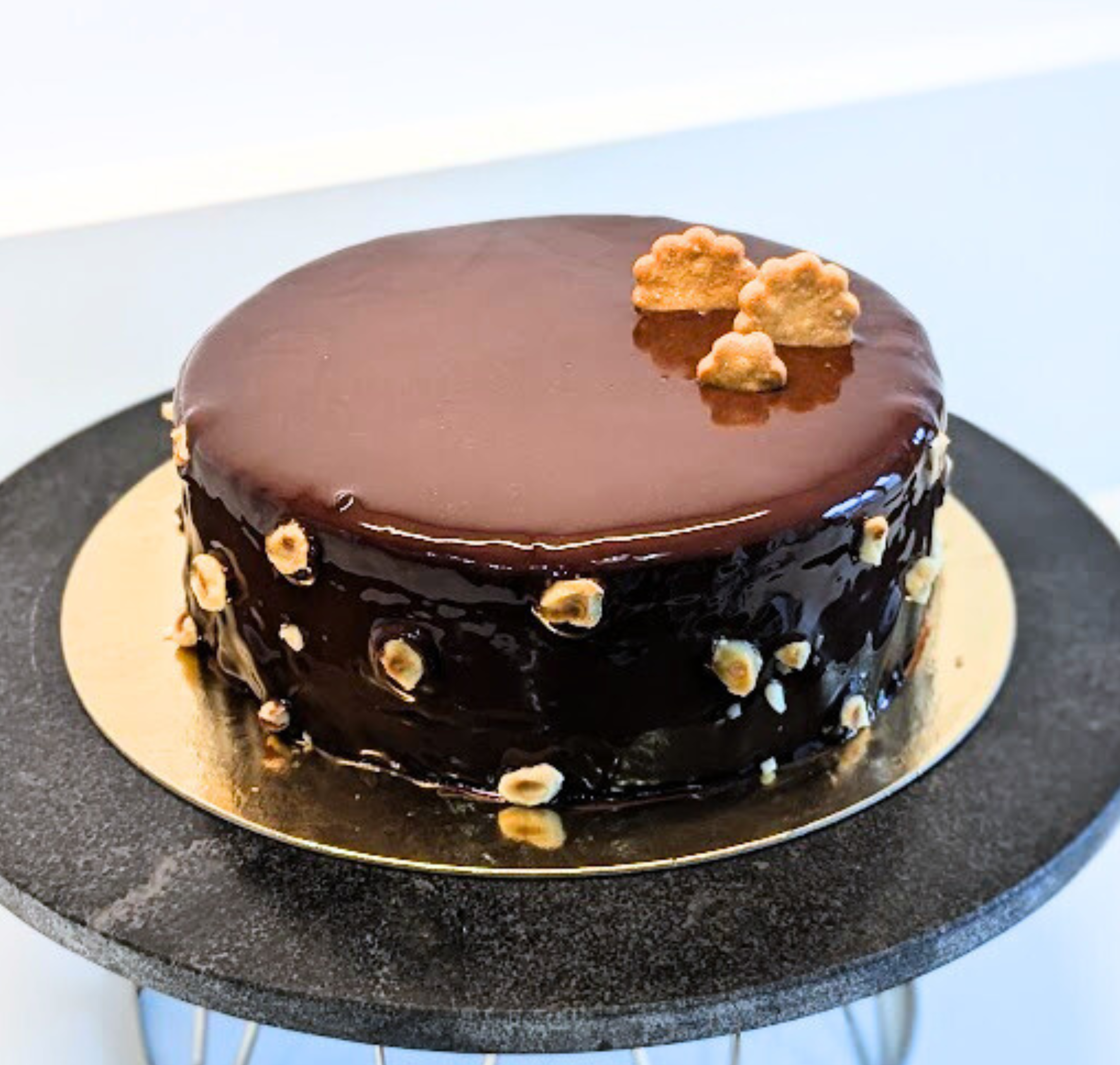 Royal Papilles Pâtisserie