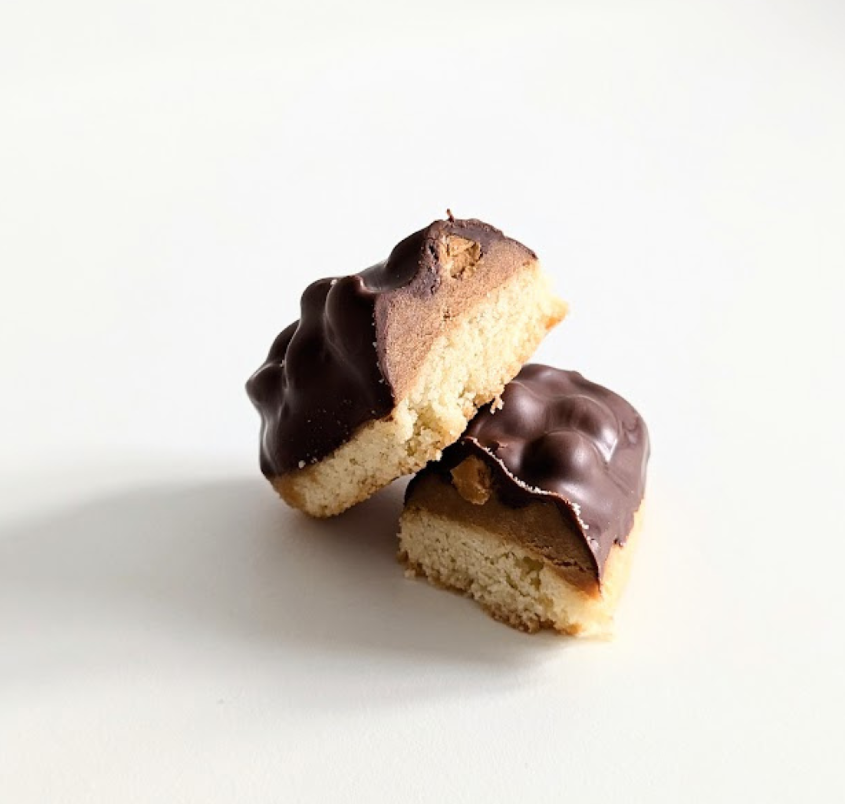 Palmier pur beurre<br />
Papilles Pâtisserie