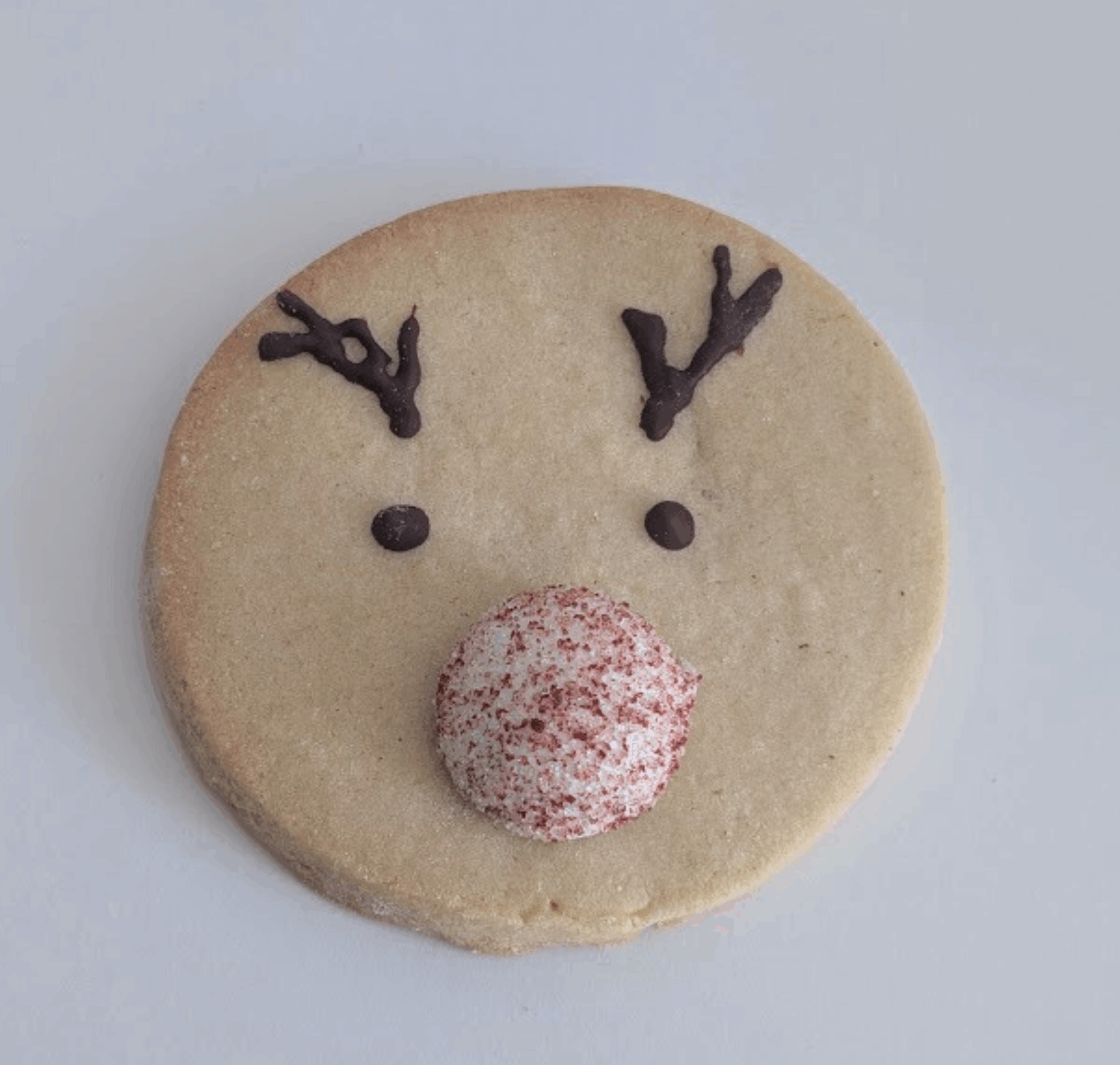 Sablé gourmand<br />
Papilles Patisserie