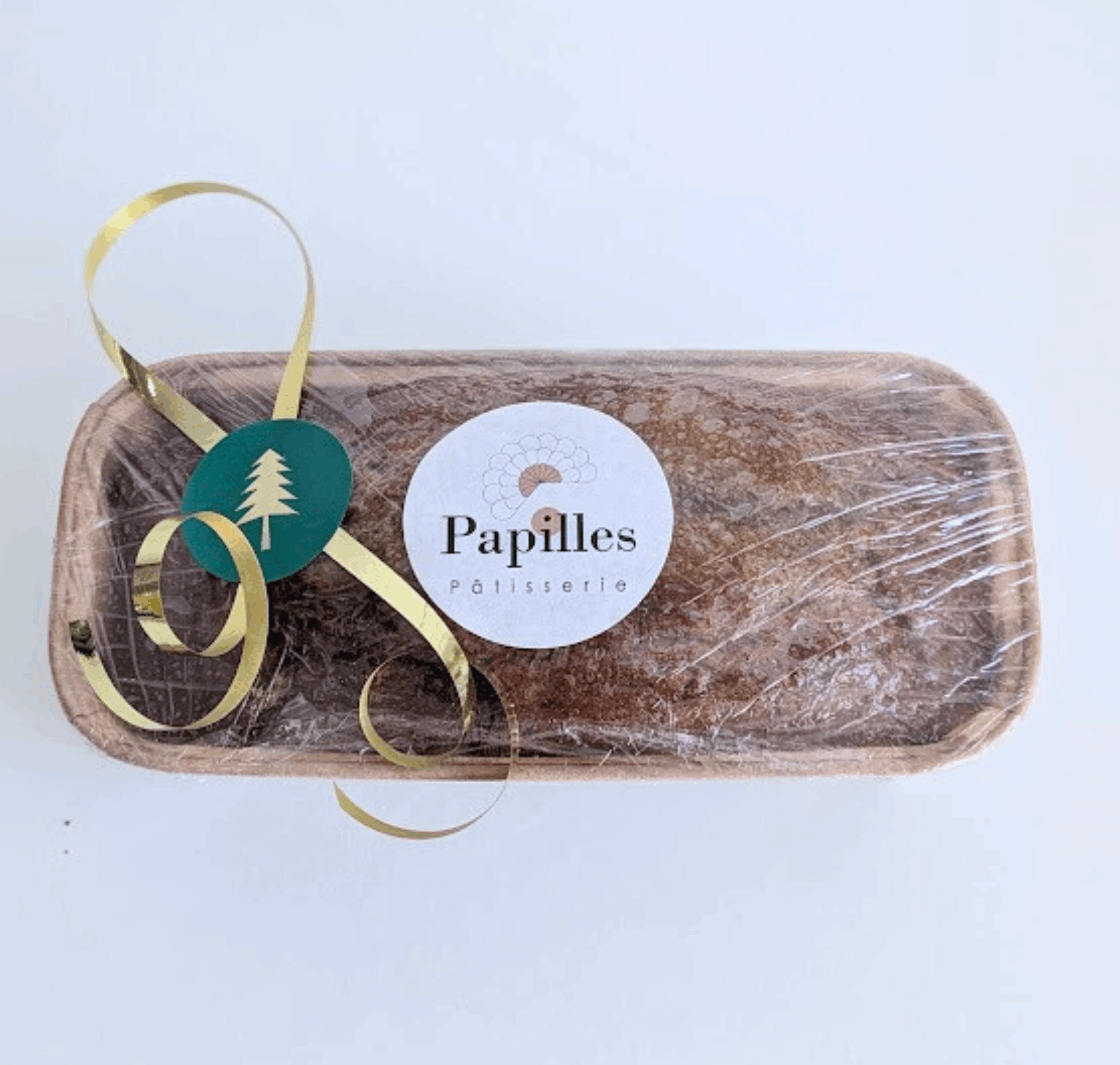 Pain epices Papilles Patisserie