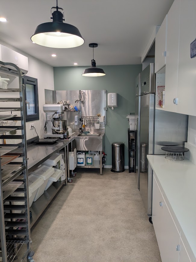 Atelier Papilles Patisserie