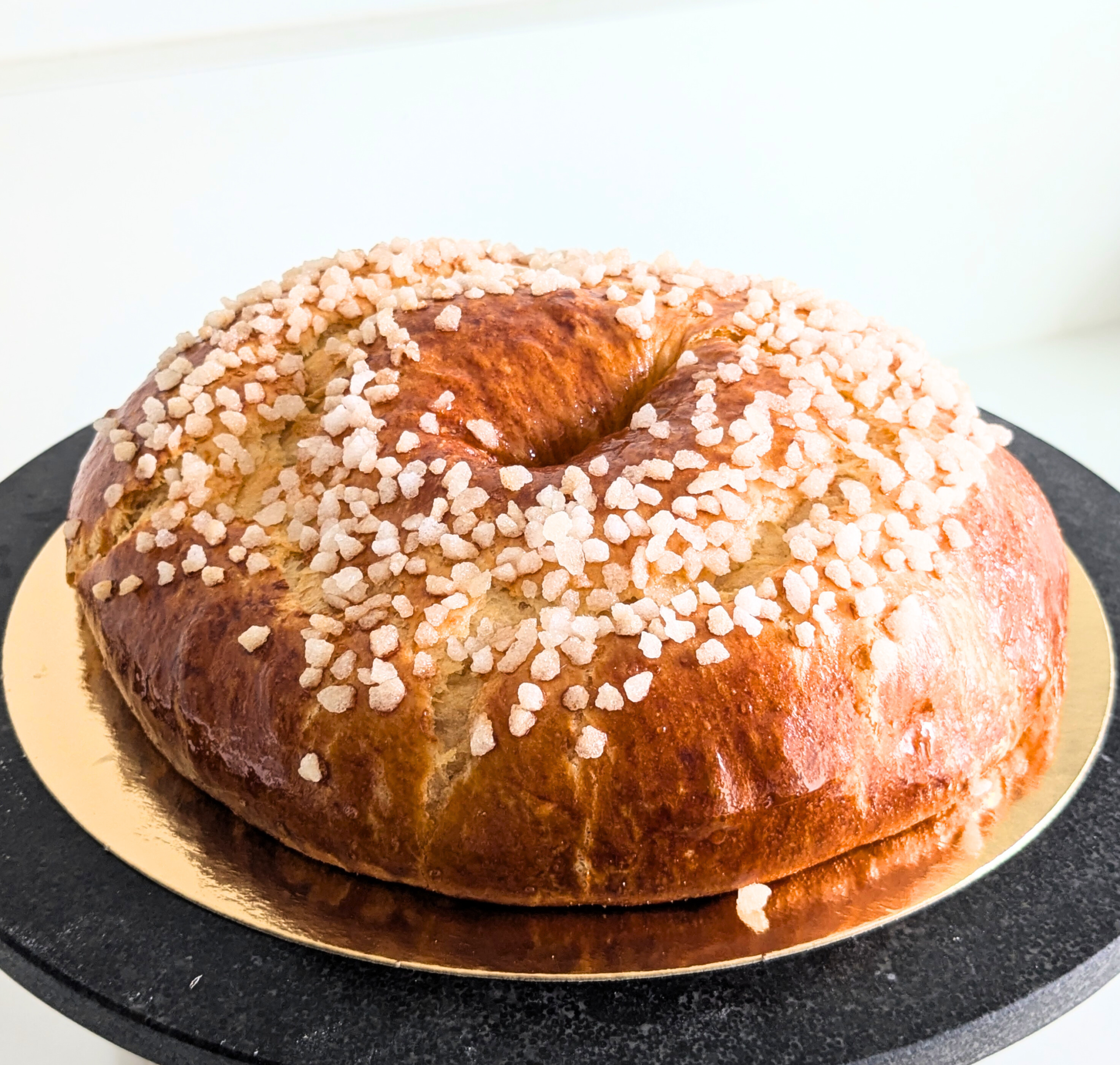Frangipane<br />
Papilles Patisserie