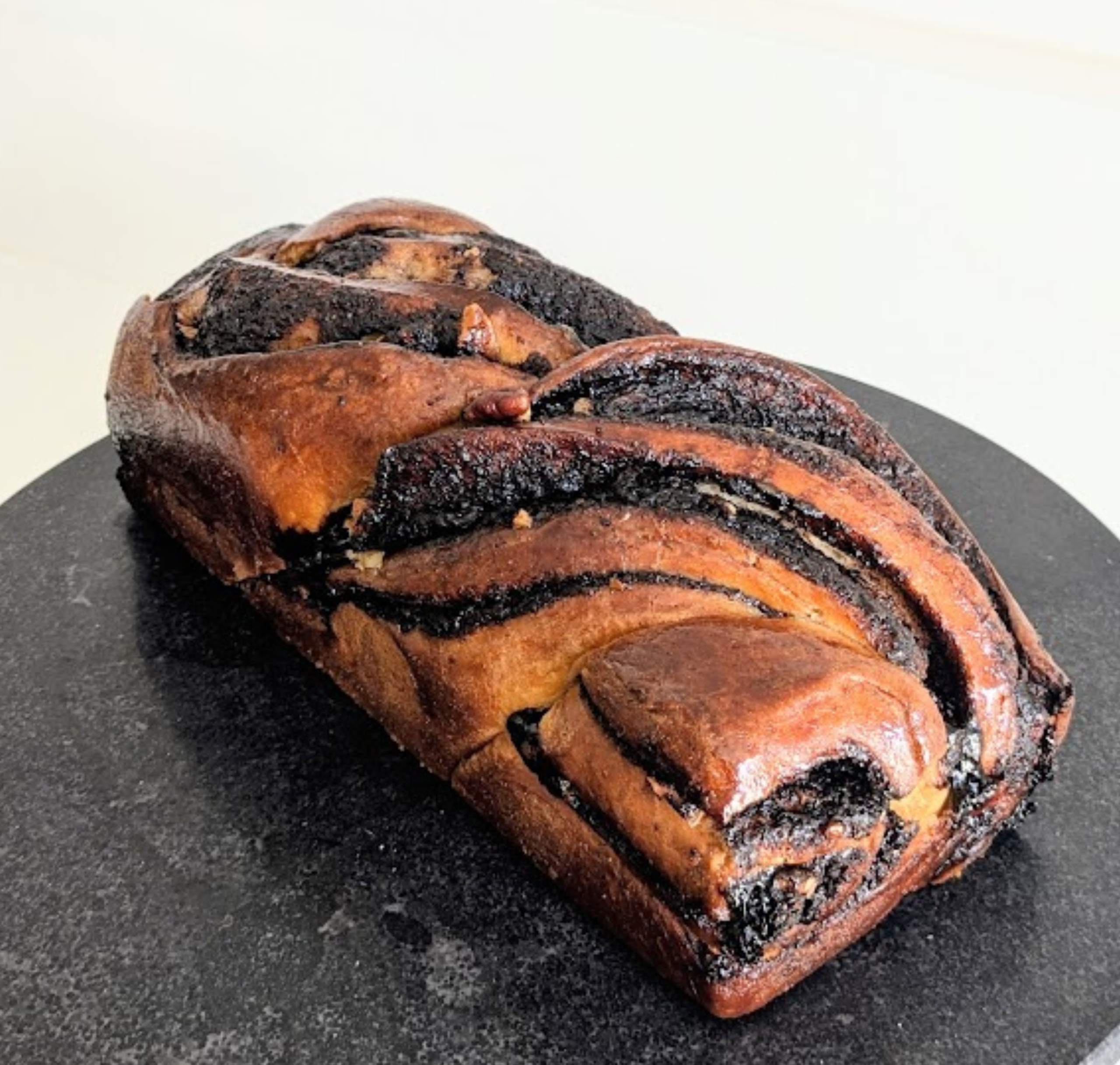Babka Papilles Patisserie