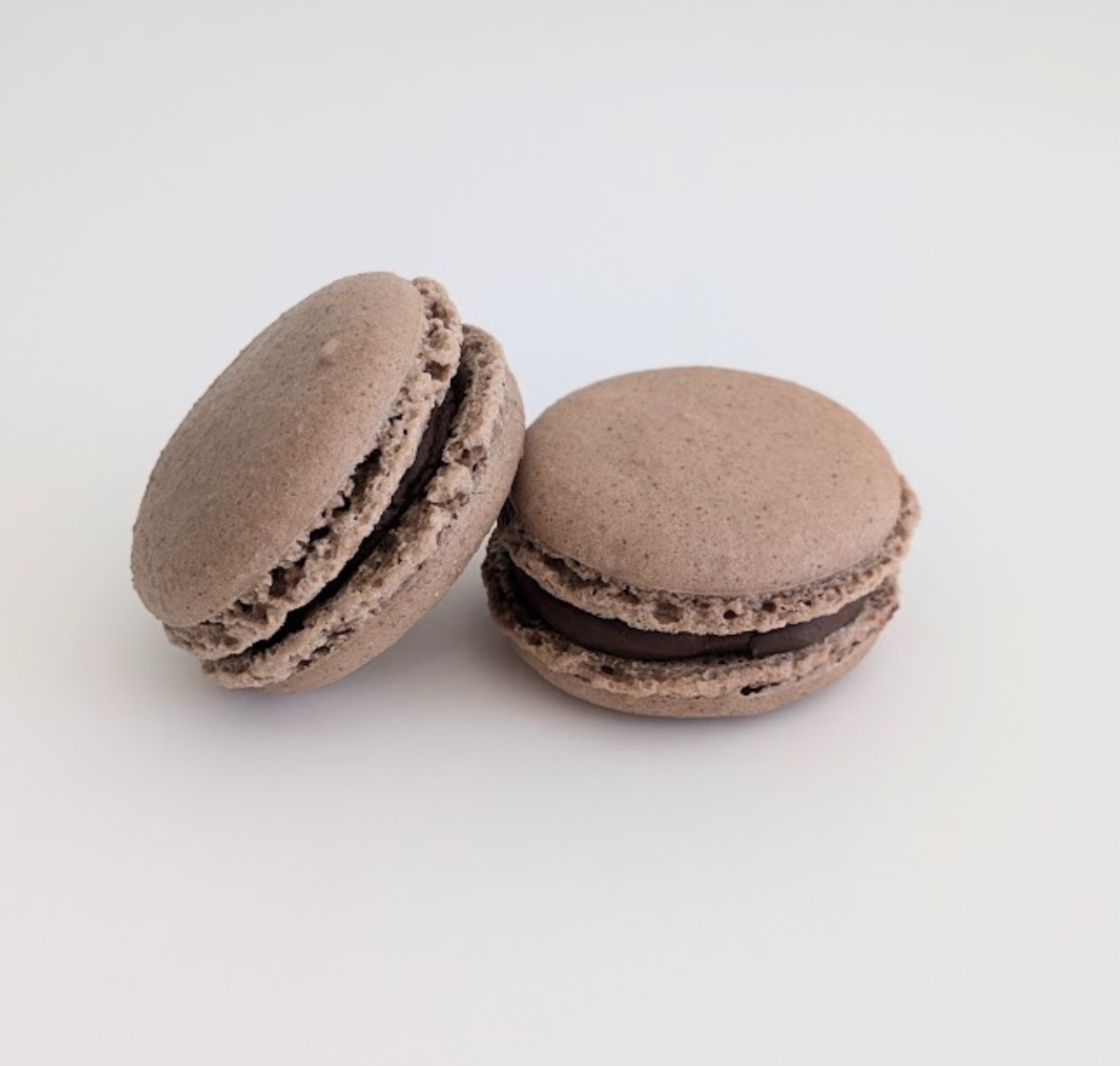 Macarons<br />
Papilles Patisserie